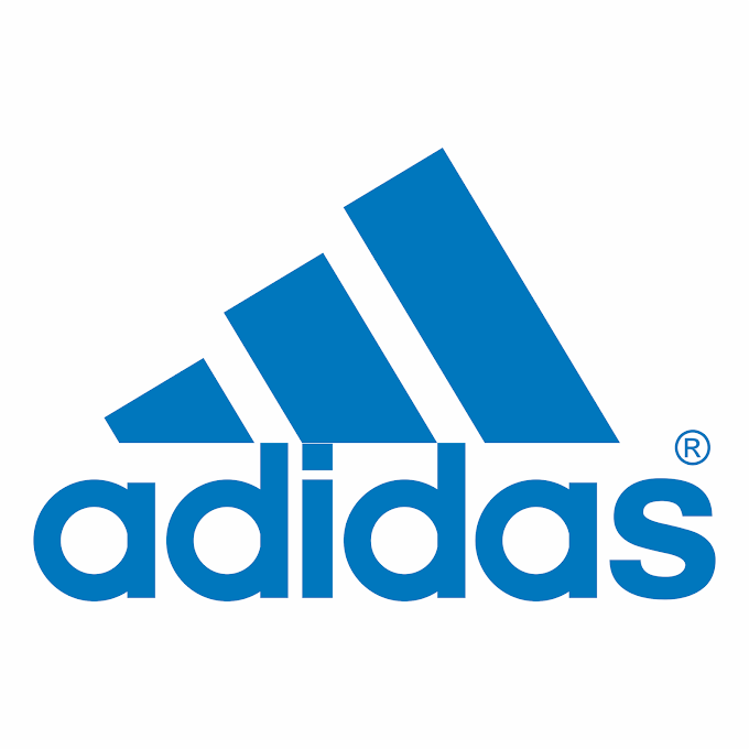 Logo Adidas