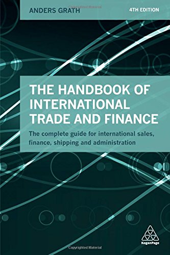 The Handbook of International Trade and Finance 4th Edition [PDF]