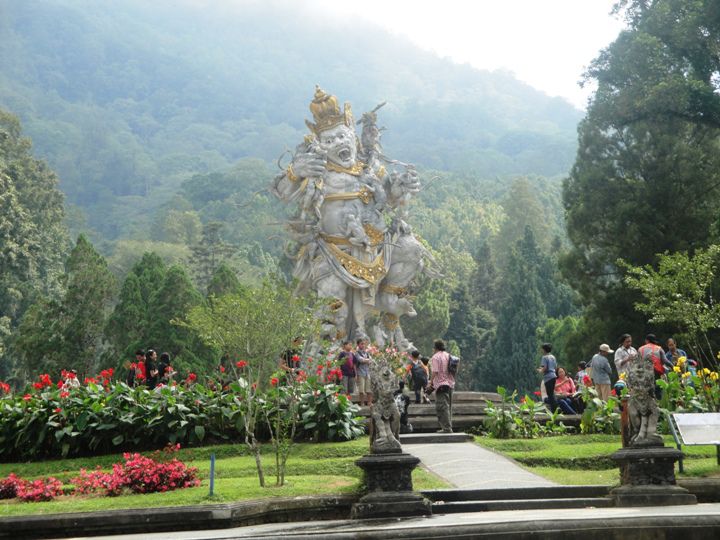 Kebun Raya Bedugul