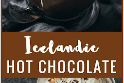  ICELANDIC HOT CHOCOLATE