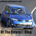 2010 Renault SportMegane?