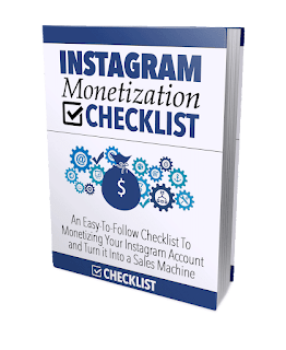 Instagram Monetization Guide For Beginners