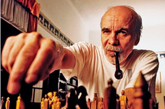 CONCURSO DE CUENTOS - ABELARDO CASTILLO