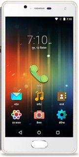 Micromax Unite 4 Pro 