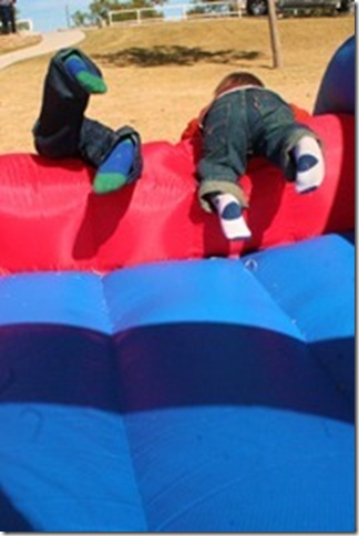Bouncy House