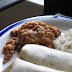 Refried Beans: Easy Like Beanday Morning