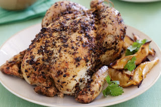 Spicy Chicken Recipe