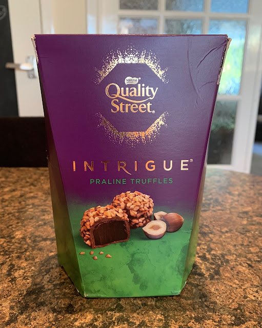 Intrigue by Quality Street