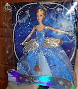 . of many physical interpretations based on Disney's Cinderella character, .