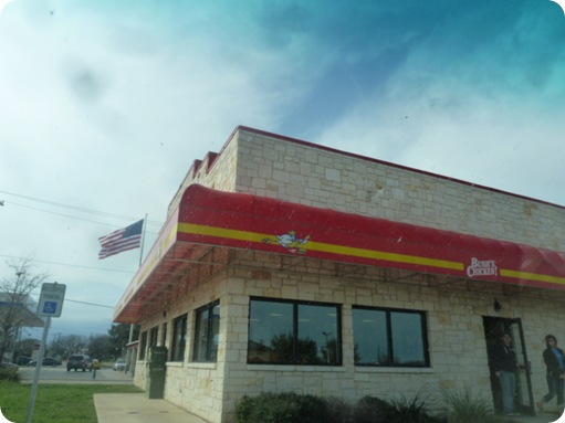 Castroville with Girls 055