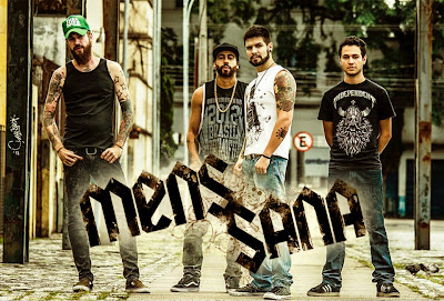 Banda Curitibana - Mens Sana