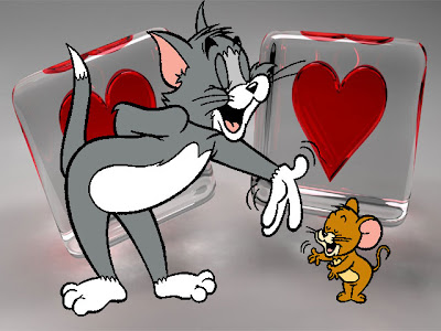 Tom And Jerry Cartoon New High Quality Picture