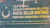 Oknum Anggota DPRD Labuhanbatu Dilaporkan Istri Ke-DPW PBB Sumut Karna Ketahuan Selingkuh