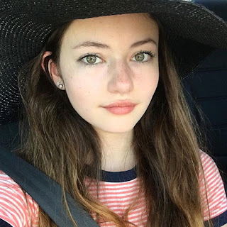 Mackenzie Foy