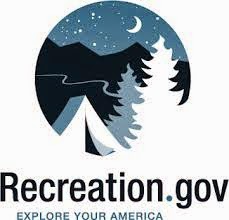 Recreation.gov's future is under consideration