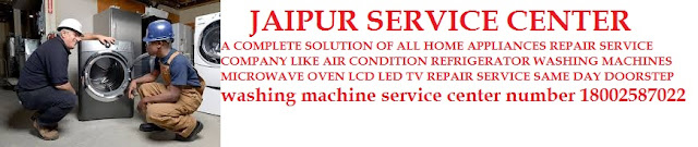  Onida Washing Machine service centre in Jaipur number 18002587022