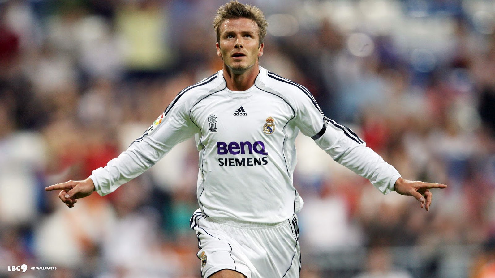 david beckham wallpaper