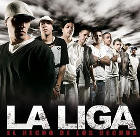 la liga 2011