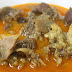 2 Menu Masakan Spesial Sebagai Masakan Harian