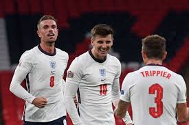 Final do jogo! Inglaterra vence Dinamarca,Final Italia vs Inglaterra