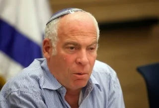 Ministro de Israel que deportar gatos