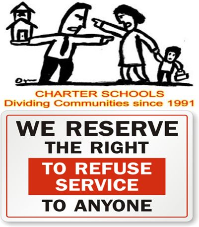 Image result for big education ape resegregation of our schools