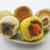 Time for Dim Sum! A series of yummy pushpins|thumbtacks