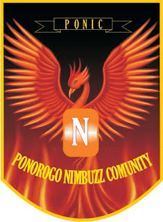 NIMBUZZER PONOROGO