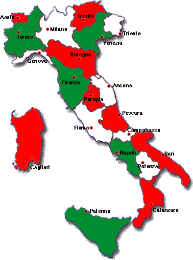 italia