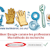 [Sites] - Utiliser Google comme les professionnels - Ma méthode de recherche