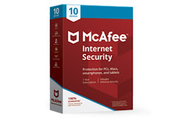 Mcafee Antivirus Offers Full Safety For Every Device You Lot Own.