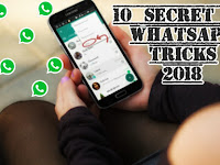 10 Secret GB WhatsApp Tricks You Should Try