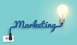 Nghiên cứu và lựa chọn thị trường marketing