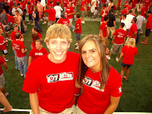 Utah Football Game