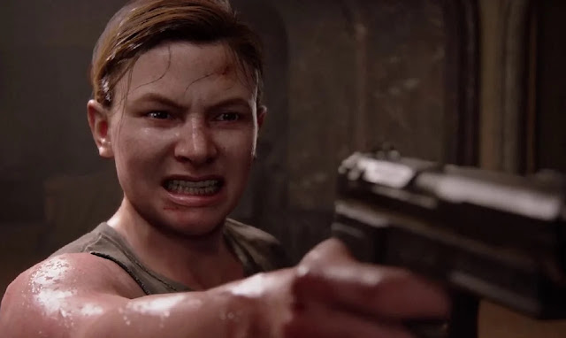ممثلة شخصية Abby في لعبة The Last of Us Part 2 تؤكد مواصلة كره الجمهور لها..