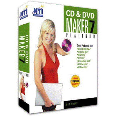 CD and DVD Maker 7.0 Free Download with Patch Full Version, opensoftwarefree