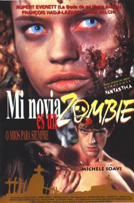 Mi novia es un zombie (1994)