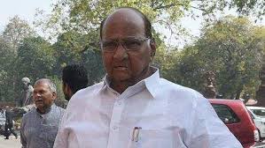 Sharad Pawar उद्यापासून  मराठवाडा दौऱ्यावर, अतिवृष्टीने झालेल्या नुकसानाचा आढावा घेणार....