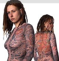 Tattoo Shirts