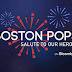 [~Boston Pops Salute to Our Heroes Live- July 4, 2020~]🔴►🔴🐎Boston Pops Salute to Our Heroes 2020, Live Stream and More🔴))))))))))🔴► Boston Pops Salute to Our Heroes 2020 Streaming Concert; Opry Livestream - Boston Pops Salute to Our Heroes 2020