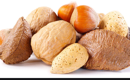 Best Nuts to Lose Weight