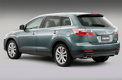 2010 Mazda CX-9