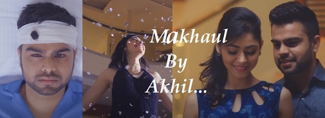 Akhil- Makhaul Lyrics