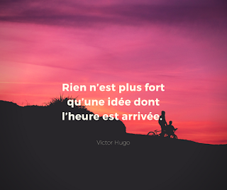 citation pour entreprendre