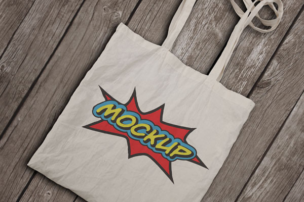 45 Best Free Shopping Bag Mockup PSD | Tinydesignr