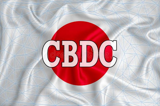 Japan’s International Payments System will test plastic cards for CBDC