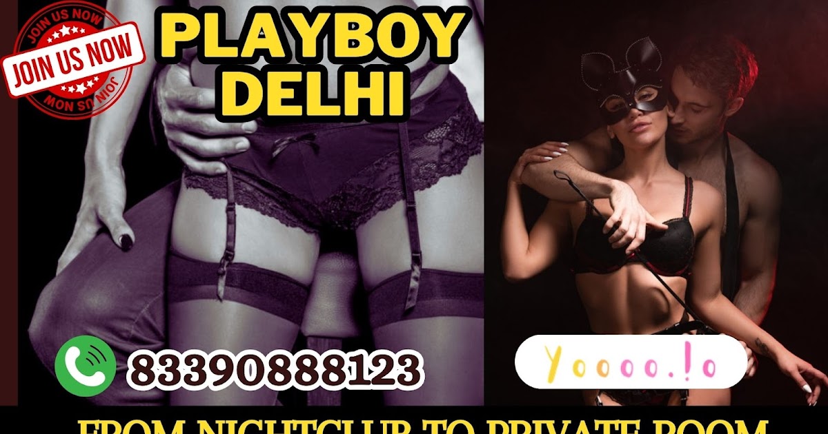 Playboy Delhi: From Nightclub to Private Room