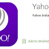  Yahoo Cricket App Gets A Brand New Look!