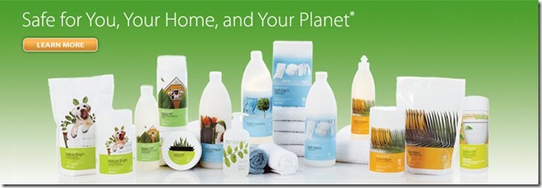 Get Clean Banner