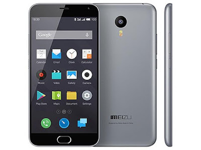 meizu m2 note price